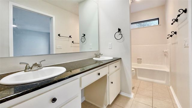 843 Sunfish ST, Austin, TX 78734