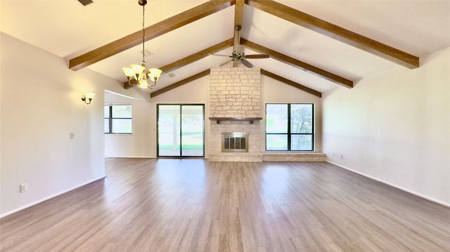 843 Sunfish ST, Austin, TX 78734
