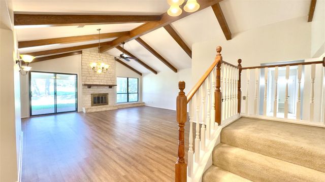 843 Sunfish ST, Austin, TX 78734