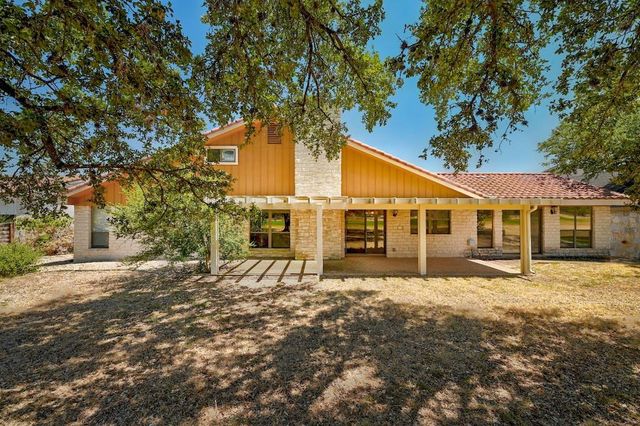 843 Sunfish ST, Austin, TX 78734