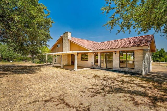 843 Sunfish ST, Austin, TX 78734