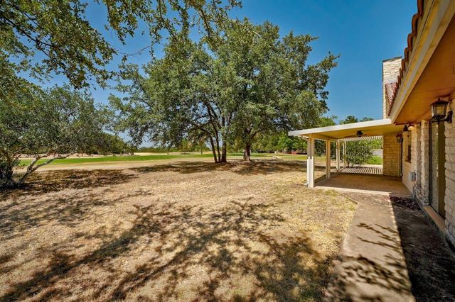 843 Sunfish ST, Austin, TX 78734