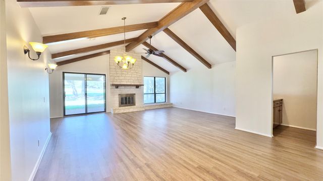 843 Sunfish ST, Austin, TX 78734