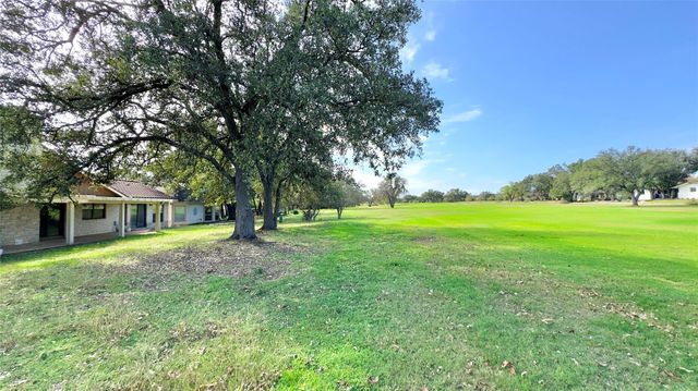 843 Sunfish ST, Austin, TX 78734