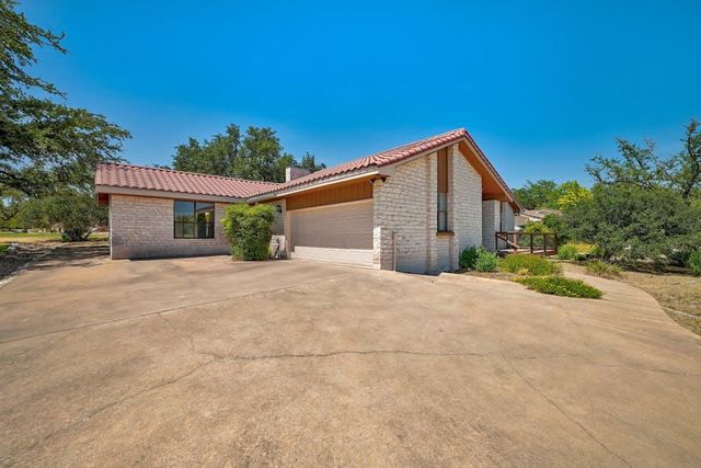 843 Sunfish ST, Austin, TX 78734