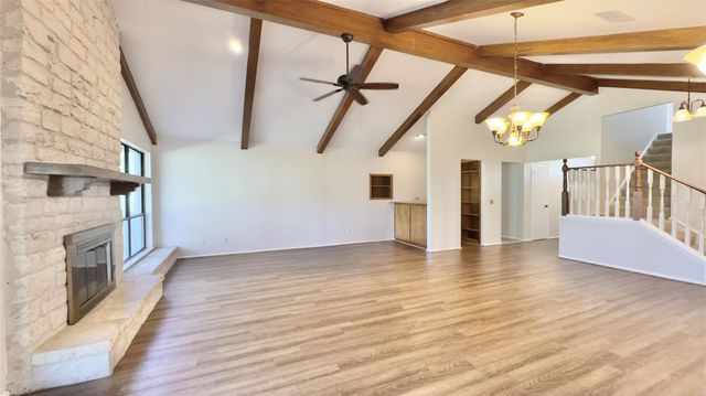843 Sunfish ST, Austin, TX 78734