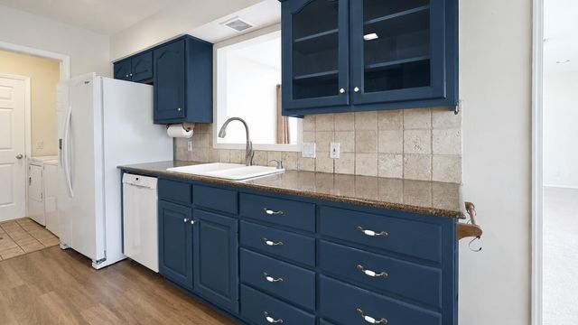 843 Sunfish ST, Austin, TX 78734