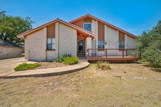 843 Sunfish ST, Austin, TX 78734