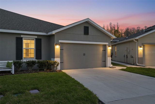 18093 TURNING LEAF CIRCLE, Land O Lakes, FL 34638