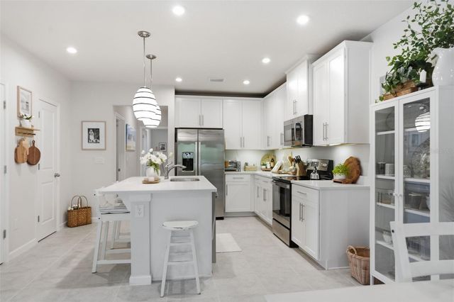 18093 TURNING LEAF CIRCLE, Land O Lakes, FL 34638