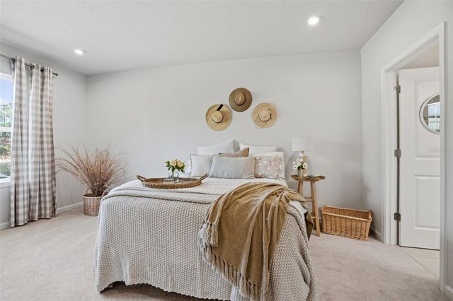 18093 TURNING LEAF CIRCLE, Land O Lakes, FL 34638