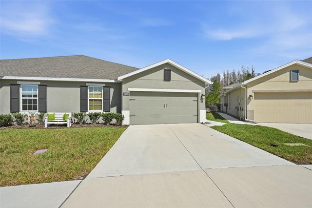18093 TURNING LEAF CIRCLE, Land O Lakes, FL 34638