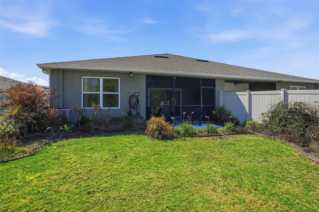 18093 TURNING LEAF CIRCLE, Land O Lakes, FL 34638