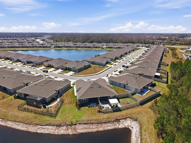 18093 TURNING LEAF CIRCLE, Land O Lakes, FL 34638