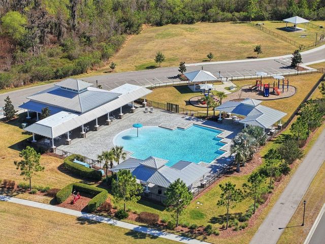 18093 TURNING LEAF CIRCLE, Land O Lakes, FL 34638