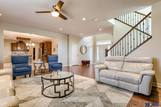 9831 N 151st Street, Waverly, NE 68462