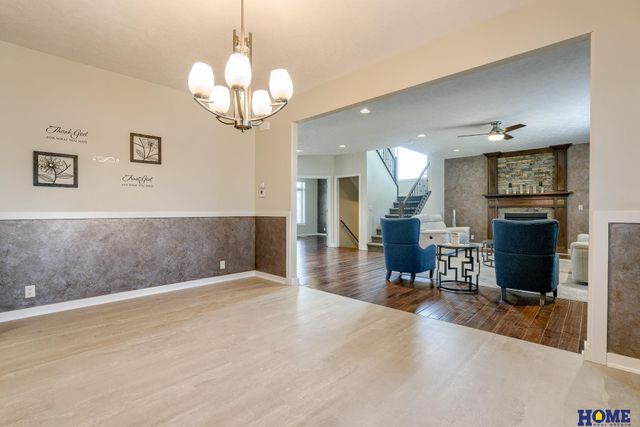 9831 N 151st Street, Waverly, NE 68462