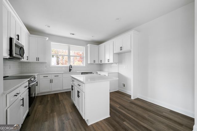 292 Harmony Woods Drive, Dallas, GA 30157