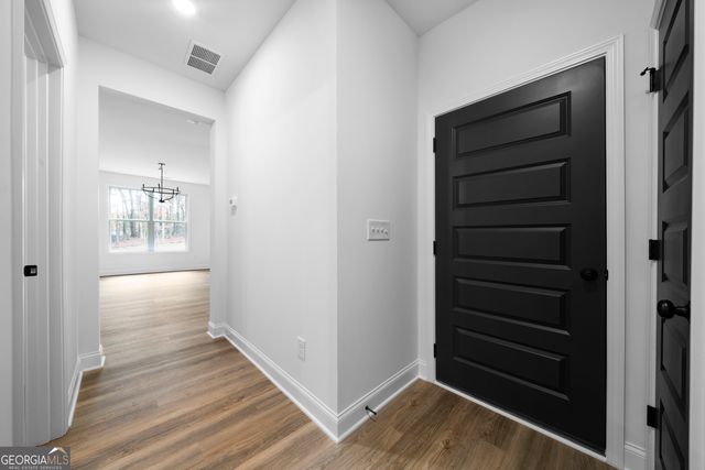 292 Harmony Woods Drive, Dallas, GA 30157