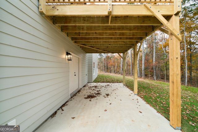 292 Harmony Woods Drive, Dallas, GA 30157