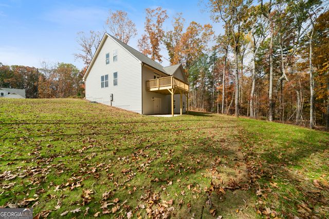 292 Harmony Woods Drive, Dallas, GA 30157