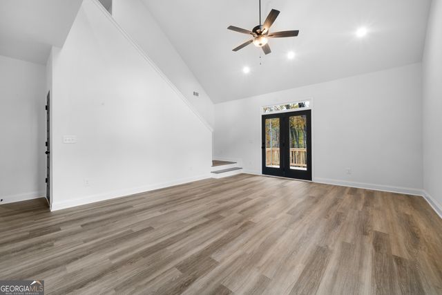 292 Harmony Woods Drive, Dallas, GA 30157