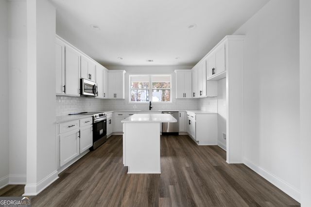 292 Harmony Woods Drive, Dallas, GA 30157