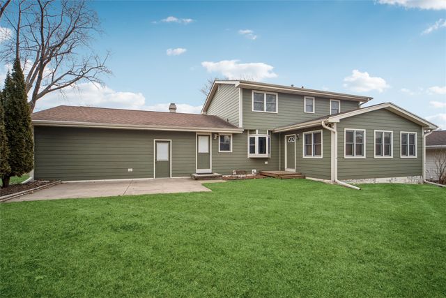 4108 74th Street, Urbandale, IA 50322
