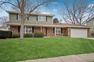 4108 74th Street, Urbandale, IA 50322