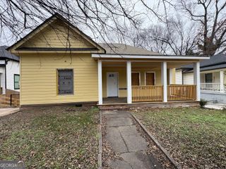 655 Hugh Street SW, Atlanta, GA 30310