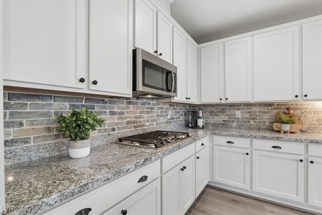 1320 Cattail Falls Street, Boulder City, NV 89005