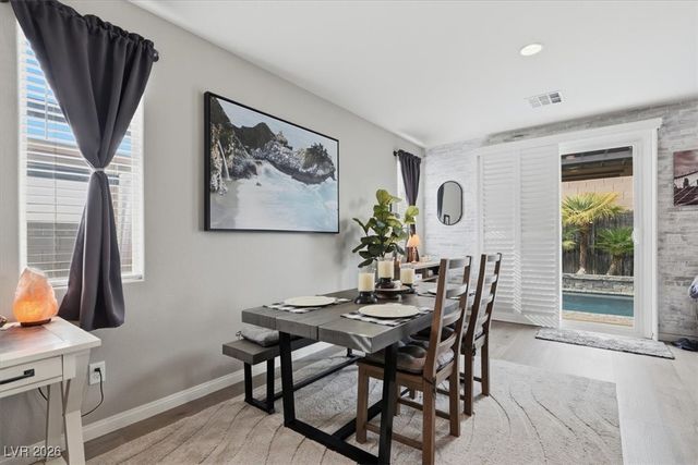 1320 Cattail Falls Street, Boulder City, NV 89005