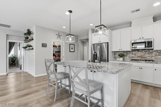 1320 Cattail Falls Street, Boulder City, NV 89005