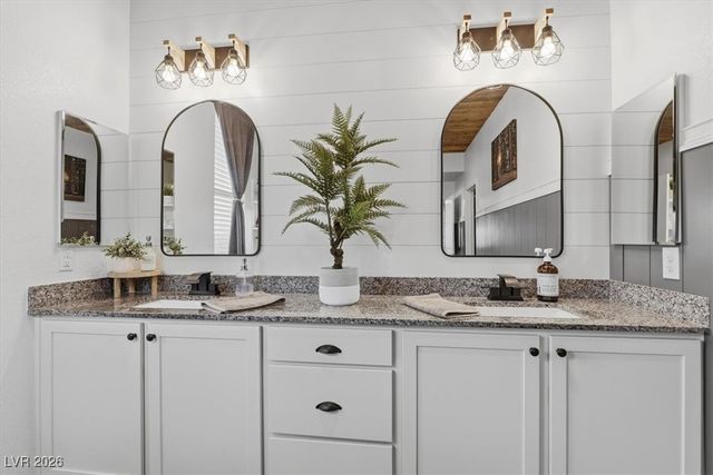 1320 Cattail Falls Street, Boulder City, NV 89005