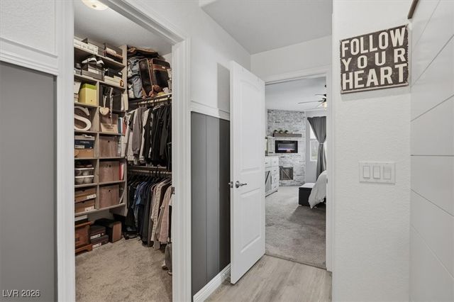 1320 Cattail Falls Street, Boulder City, NV 89005