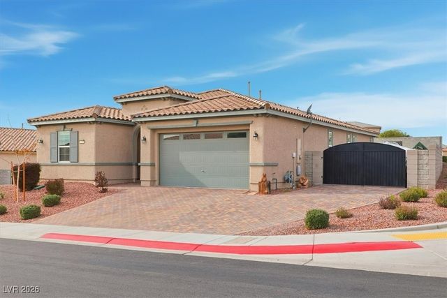 1320 Cattail Falls Street, Boulder City, NV 89005