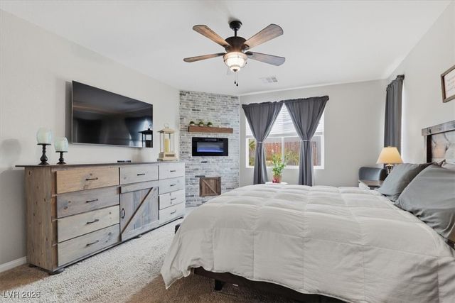 1320 Cattail Falls Street, Boulder City, NV 89005