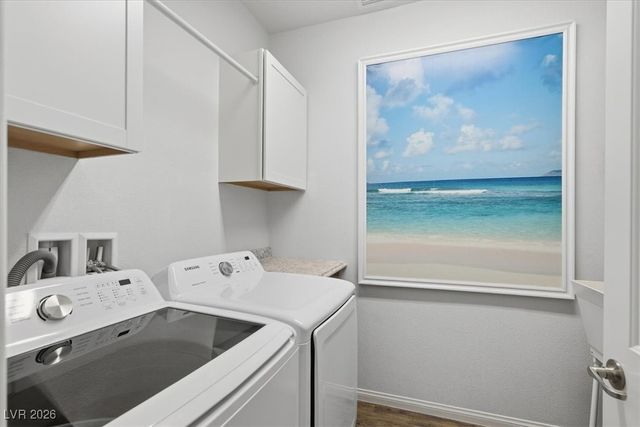 1320 Cattail Falls Street, Boulder City, NV 89005