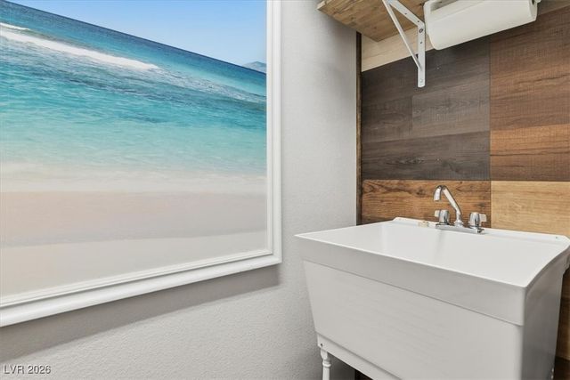 1320 Cattail Falls Street, Boulder City, NV 89005