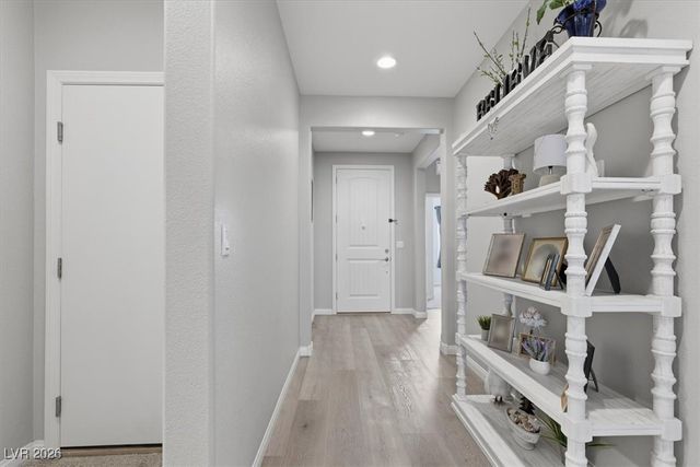 1320 Cattail Falls Street, Boulder City, NV 89005