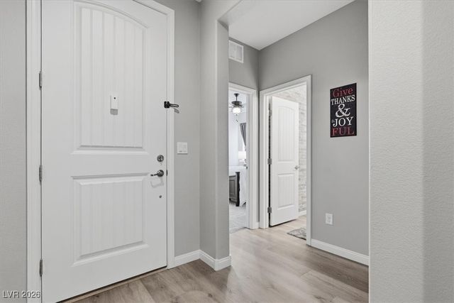 1320 Cattail Falls Street, Boulder City, NV 89005