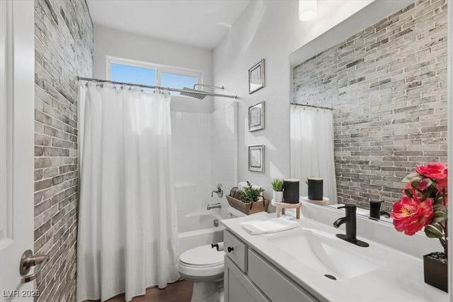 1320 Cattail Falls Street, Boulder City, NV 89005