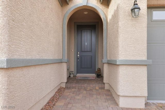 1320 Cattail Falls Street, Boulder City, NV 89005