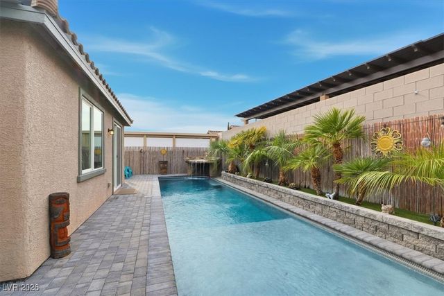 1320 Cattail Falls Street, Boulder City, NV 89005