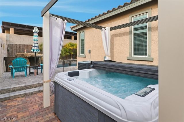 1320 Cattail Falls Street, Boulder City, NV 89005