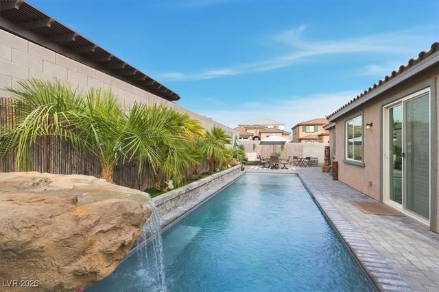 1320 Cattail Falls Street, Boulder City, NV 89005