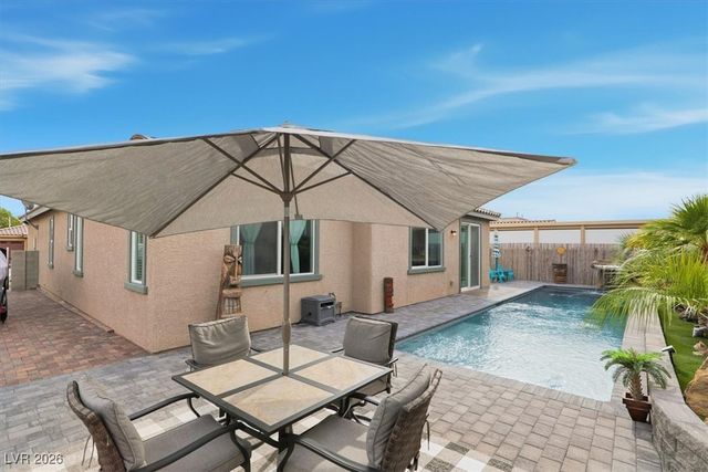 1320 Cattail Falls Street, Boulder City, NV 89005