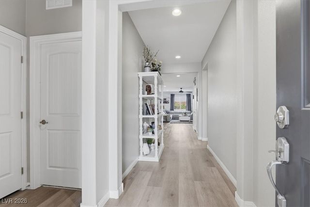 1320 Cattail Falls Street, Boulder City, NV 89005