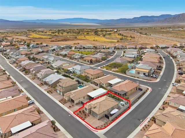 1320 Cattail Falls Street, Boulder City, NV 89005