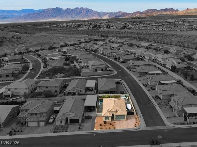 1320 Cattail Falls Street, Boulder City, NV 89005
